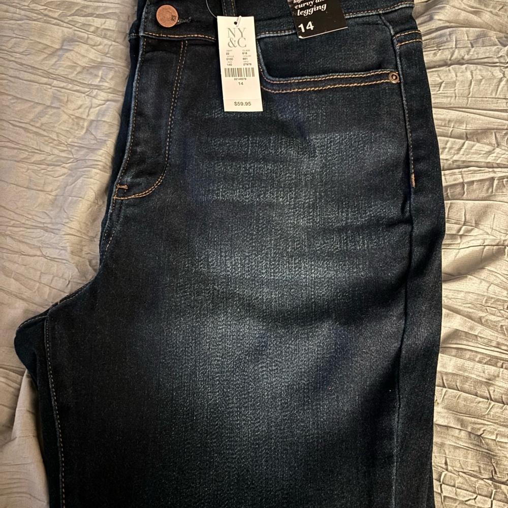 NY&Co. Jeans